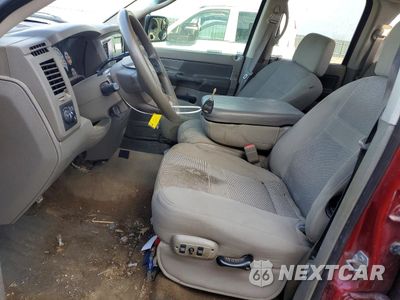 Zdjęcie 7 z 12 samochodu: 2008 DODGE RAM 3500 ST VIN:3D7ML48A88G221453 - miniatura