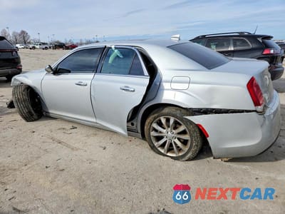 Drugie zdjęcie samochodu z przodu: 2020 CHRYSLER 300 LIMITED VIN:2C3CCAKG8LH116961 - miniatura