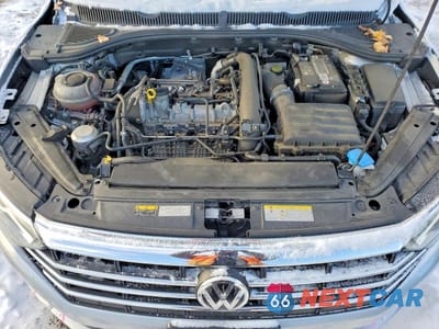 Zdjęcie 11 z 11 samochodu: 2020 VOLKSWAGEN JETTA S VIN:3VWC57BU1LM105796 - miniatura