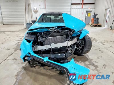 Piąte zdjęcie samochodu w środku: 2026 BMW M5 VIN:WBS83FK01TCW05540 - miniatura