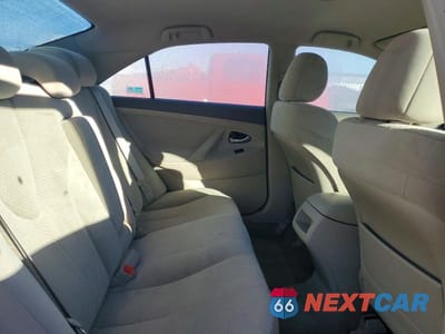 Zdjęcie 10 z 11 samochodu: 2009 TOYOTA CAMRY BASE VIN:4T1BE46K09U823779 - miniatura