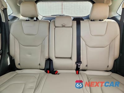 Zdjęcie 10 z 14 samochodu: 2021 FORD EDGE TITANIUM VIN:2FMPK3K90MBA18424 - miniatura