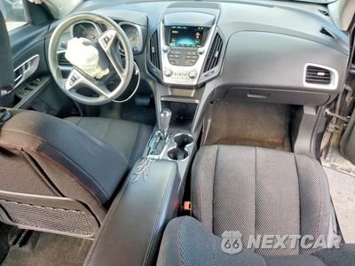 Zdjęcie 8 z 14 samochodu: 2017 CHEVROLET EQUINOX LT VIN:2GNALCEK8H6208810 - miniatura