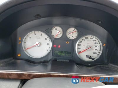 Zdjęcie 9 z 11 samochodu: 2005 FORD FIVE HUNDRED LIMITED VIN:1FAFP25195G195555 - miniatura