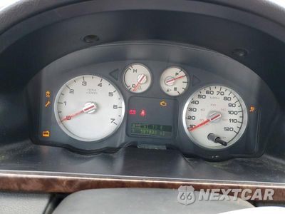 Zdjęcie 9 z 11 samochodu: 2005 FORD FIVE HUNDRED LIMITED VIN:1FAFP25195G195555 - miniatura