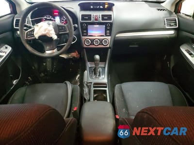 Zdjęcie 8 z 14 samochodu: 2015 SUBARU IMPREZA SPORT VIN:JF1GPAT6XFH308325 - miniatura