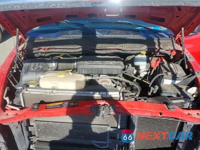 Zdjęcie 11 z 12 samochodu: 2004 DODGE RAM 1500 ST VIN:1D7HA18N04S673618 - miniatura