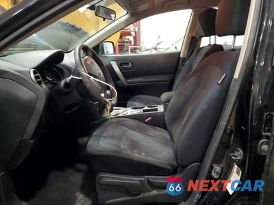 Zdjęcie 7 z 14 samochodu: 2013 NISSAN ROGUE S VIN:JN8AS5MV2DW642518 - miniatura