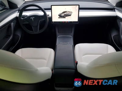 Zdjęcie 8 z 11 samochodu: 2023 TESLA MODEL 3 VIN:5YJ3E1EA5PF682438 - miniatura