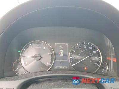 Zdjęcie 9 z 11 samochodu: 2017 LEXUS GS 350 BASE VIN:JTHBZ1BL5HA009762 - miniatura