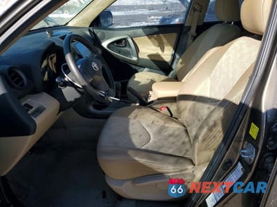 Zdjęcie 7 z 13 samochodu: 2010 TOYOTA RAV4 BASE VIN:2T3BF4DV6AW053478 - miniatura