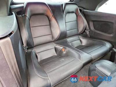 Zdjęcie 10 z 11 samochodu: 2022 FORD MUSTANG VIN:1FATP8UHXN5101702 - miniatura