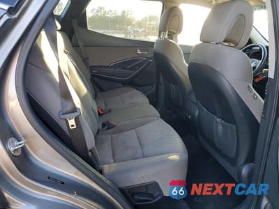 Zdjęcie 11 z 12 samochodu: 2018 HYUNDAI SANTA FE SPORT VIN:5NMZT3LB7JH080119 - miniatura