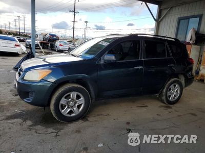 2009 TOYOTA RAV4 JTMZF33V995012355 - główne zdjęcie licytacji z USA - miniatura