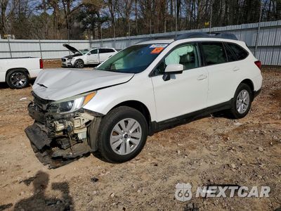 2015 SUBARU OUTBACK 2.5I PREMIUM 4S4BSBDC5F3258889 - główne zdjęcie licytacji z USA - miniatura