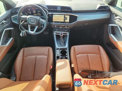 Zdjęcie 8 z 14 samochodu: 2024 AUDI Q3 PREMIUM PLUS S LINE 45 VIN:WA1EECF36R1047352 - miniatura