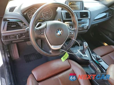 Zdjęcie 8 z 11 samochodu: 2016 BMW 228 XI SULEV VIN:WBA1G9C57GV598609 - miniatura