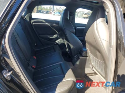 Zdjęcie 10 z 12 samochodu: 2018 AUDI S3 PREMIUM PLUS VIN:WAUB1GFF4J1032839 - miniatura