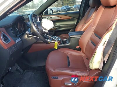 Zdjęcie 7 z 12 samochodu: 2019 MAZDA CX-9 SIGNATURE VIN:JM3TCBEY7K0322577 - miniatura