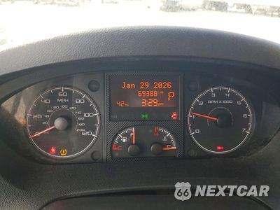 Zdjęcie 9 z 14 samochodu: 2021 RAM PROMASTER 3500 3500 HIGH VIN:3C6FRVJG2ME502960 - miniatura