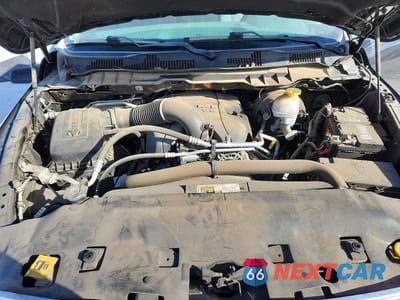 Zdjęcie 11 z 12 samochodu: 2019 RAM 1500 CLASSIC TRADESMAN VIN:1C6RR6FT4KS723947 - miniatura