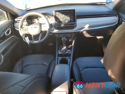 Zdjęcie 8 z 13 samochodu: 2024 JEEP COMPASS LIMITED VIN:3C4NJDCN5RT103447 - miniatura