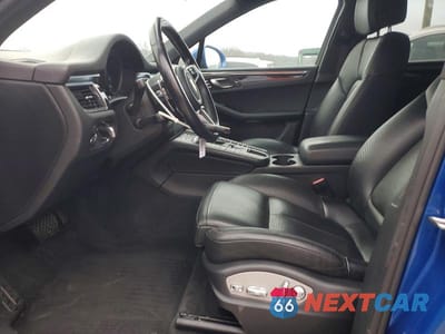 Zdjęcie 7 z 13 samochodu: 2017 PORSCHE MACAN VIN:WP1AA2A54HLB04913 - miniatura