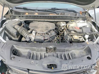 Zdjęcie 12 z 14 samochodu: 2022 CHEV BLAZER 3LT VIN:3GNKBJRS1NS144886 - miniatura
