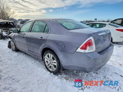 Drugie zdjęcie samochodu z przodu: 2007 FORD FUSION SEL VIN:3FAHP08177R122379 - miniatura