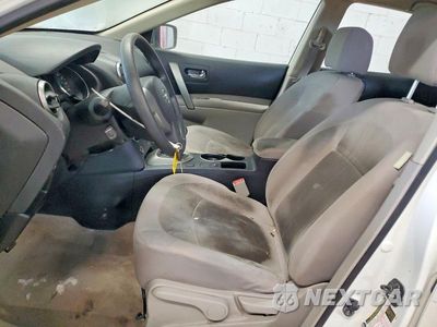 Zdjęcie 7 z 14 samochodu: 2014 NISSAN ROGUE SELECT S VIN:JN8AS5MV5EW705032 - miniatura