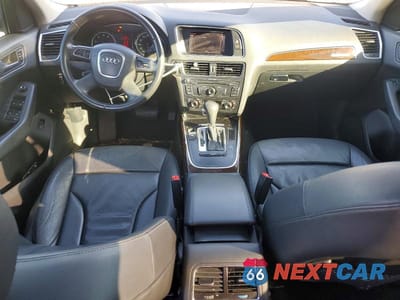 Zdjęcie 8 z 12 samochodu: 2011 AUDI Q5 PREMIUM PLUS VIN:WA1LFAFP6BA105476 - miniatura
