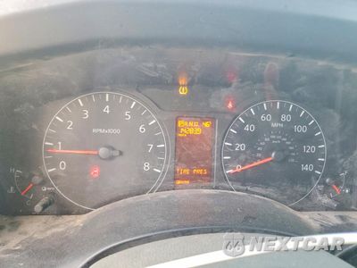 Zdjęcie 9 z 13 samochodu: 2021 NISSAN NV 2500 UTILITY / SERVICE VAN VIN:1N6BF0LY5MN811016 - miniatura