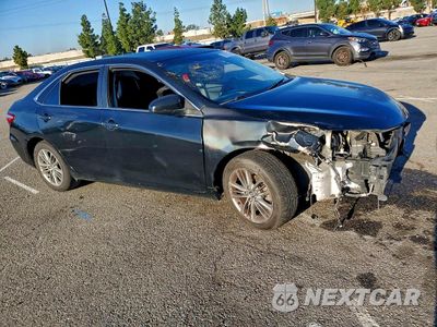 Czwarte zdjęcie samochodu z boku: 2016 TOYOTA CAMRY LE VIN:4T1BF1FK5GU127198 - miniatura