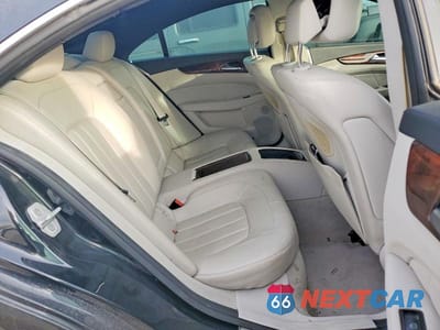 Zdjęcie 10 z 11 samochodu: 2016 MERCEDES-BENZ CLS 550 VIN:WDDLJ7DBXGA171847 - miniatura