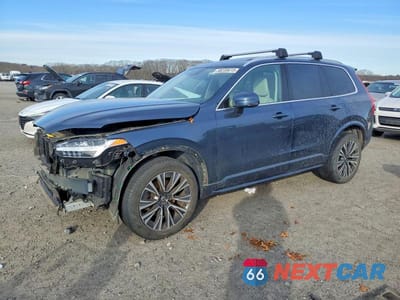 2021 VOLVO XC90 T5 MOMENTUM YV4102PK6M1715708 - główne zdjęcie licytacji z USA - miniatura