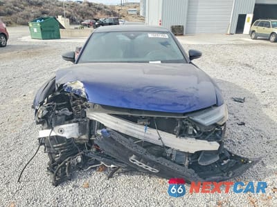 Piąte zdjęcie samochodu w środku: 2020 AUDI S6 PRESTIGE VIN:WAUFFAF20LN038761 - miniatura