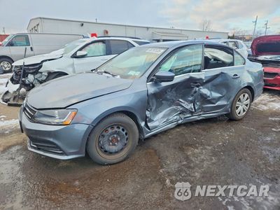 2017 VOLKSWAGEN JETTA S 3VW2B7AJ8HM415057 - główne zdjęcie licytacji z USA - miniatura