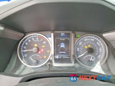 Zdjęcie 11 z 14 samochodu: 2023 TOYOTA TACOMA DOUBLE CAB VIN:3TYAZ5CN0PT034739 - miniatura