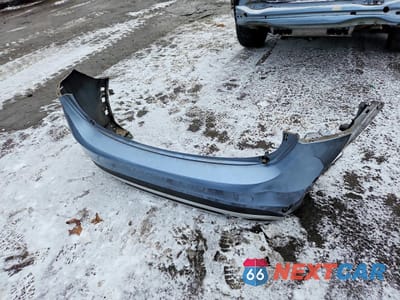 Zdjęcie 12 z 13 samochodu: 2018 VOLVO V60 CROSS COUNTRY PREMIER VIN:YV440MWK2J2056252 - miniatura