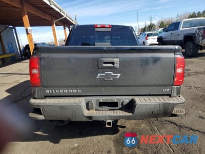 Zdjęcie 6 z 14 samochodu: 2015 CHEVROLET SILVERADO K1500 LTZ VIN:3GCUKSEC2FG439389 - miniatura