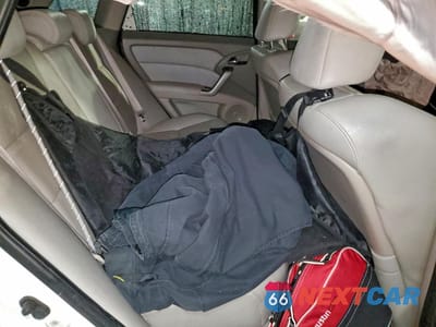 Zdjęcie 11 z 14 samochodu: 2010 ACURA RDX TECHNOLOGY VIN:5J8TB2H50AA002346 - miniatura