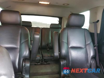 Zdjęcie 10 z 13 samochodu: 2011 GMC YUKON VIN:1GKS2EEF3BR333356 - miniatura