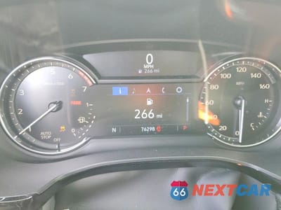 Zdjęcie 9 z 13 samochodu: 2020 CADILLAC XT5 PREMIUM LUXURY VIN:1GYKNCRS0LZ115241 - miniatura