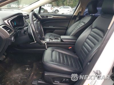 Zdjęcie 7 z 12 samochodu: 2017 FORD FUSION SE HYBRID VIN:3FA6P0LUXHR409189 - miniatura