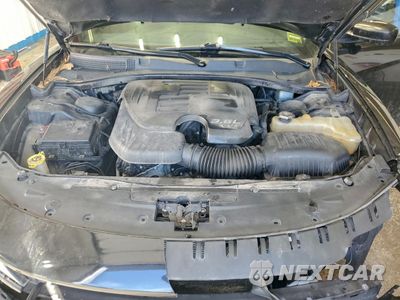 Zdjęcie 11 z 13 samochodu: 2017 DODGE CHARGER SXT VIN:2C3CDXHG3HH581193 - miniatura