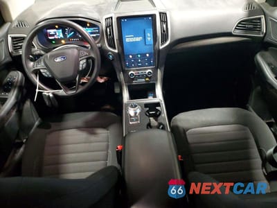 Zdjęcie 8 z 12 samochodu: 2024 FORD EDGE SE VIN:2FMPK4G93RBA43713 - miniatura