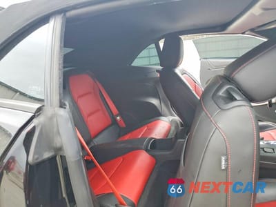 Zdjęcie 10 z 13 samochodu: 2020 CHEVROLET CAMARO SS VIN:1G1FH3D76L0146685 - miniatura
