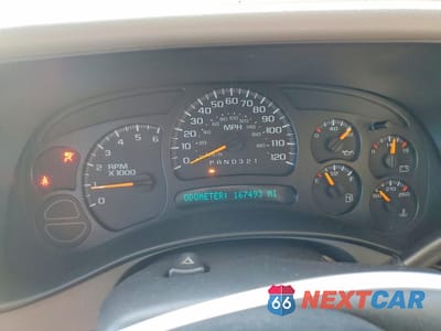 Zdjęcie 9 z 12 samochodu: 2006 GMC NEW SIERRA VIN:2GTEK13T961185464 - miniatura