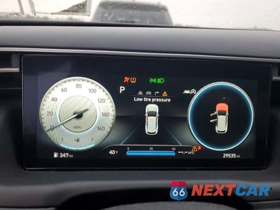 Zdjęcie 9 z 14 samochodu: 2023 HYUNDAI TUCSON LIMITED VIN:5NMJECAE7PH233529 - miniatura