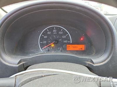 Zdjęcie 9 z 12 samochodu: 2013 NISSAN VERSA S VIN:3N1CN7AP4DL853631 - miniatura